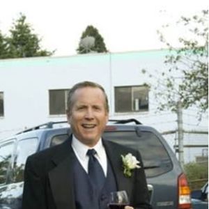 Meet your Posher, Kevin